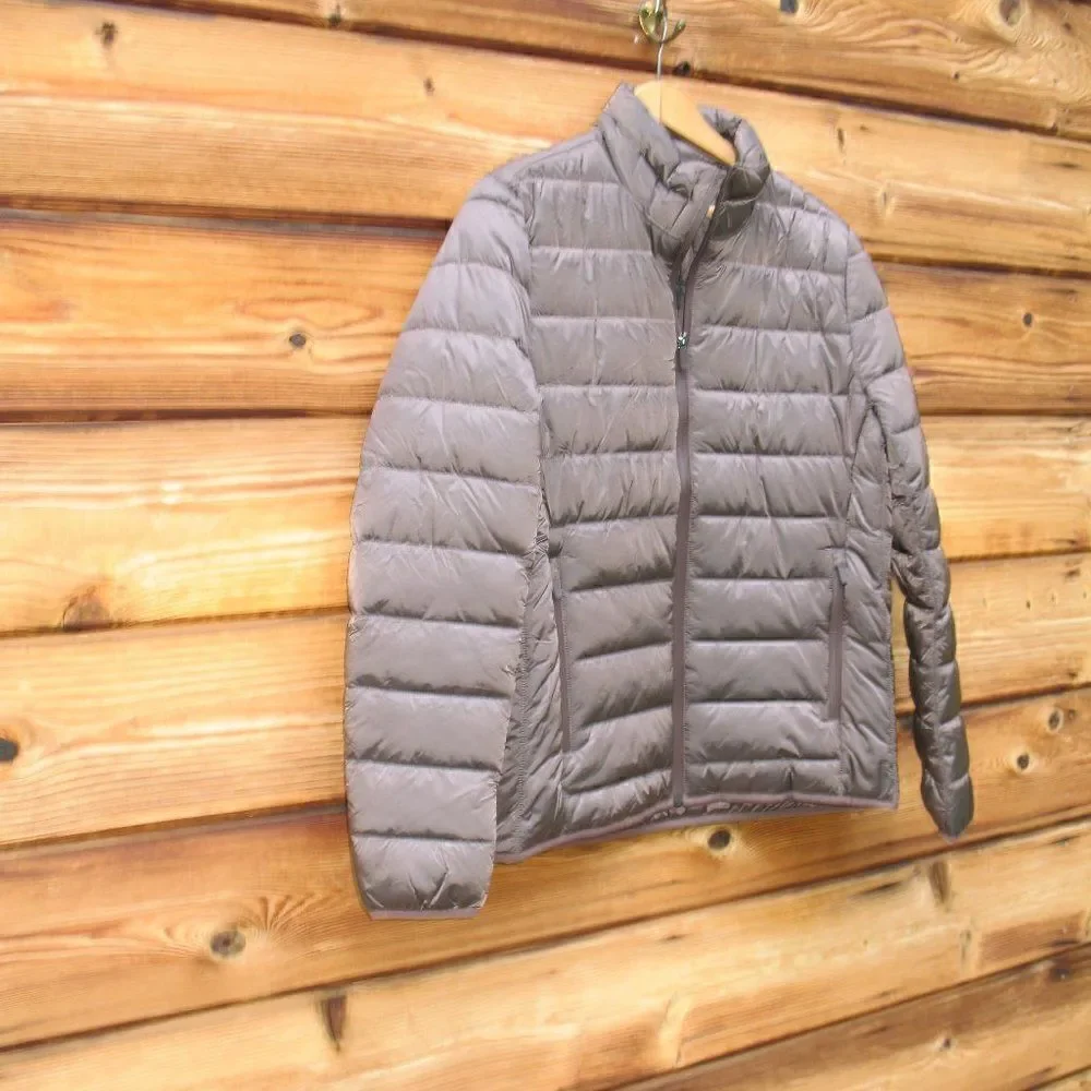 NWT REISS Armstrong Men's Puffer Jacket